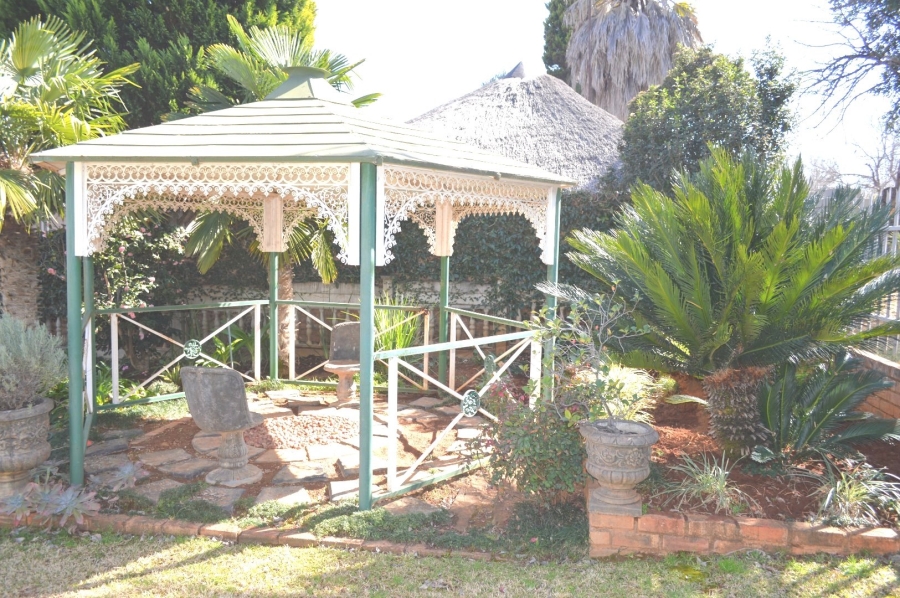 4 Bedroom Property for Sale in Wilkeville North West